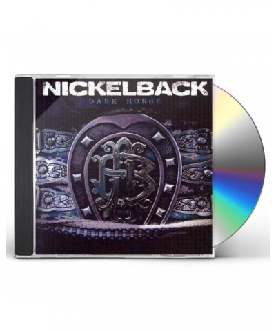 Nickelback DARK HORSE CD $5.00 CD