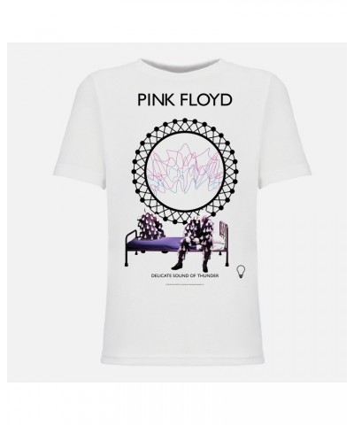 Pink Floyd Delicate Sound Static Youth Tee $8.20 Kids
