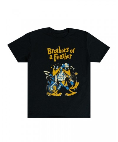 The Black Crowes Brothers of a Feather T-Shirt $12.90 Shirts