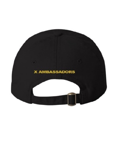 X Ambassadors Cap $7.56 Hats