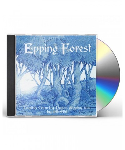 Idlewild EPPING FOREST CD $6.24 CD