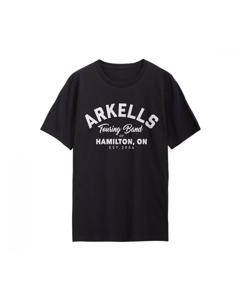 Arkells Touring Band T-Shirt $12.00 Shirts