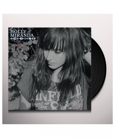Holly Miranda Vinyl Record $9.70 Vinyl