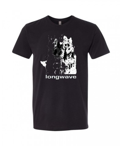 Longwave Limited Edition Stay With Me Single T-Shirt $15.36 Shirts
