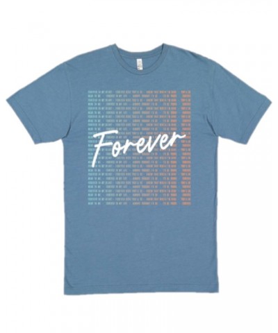 Kenny Loggins Slate Forever Tee $13.65 Shirts