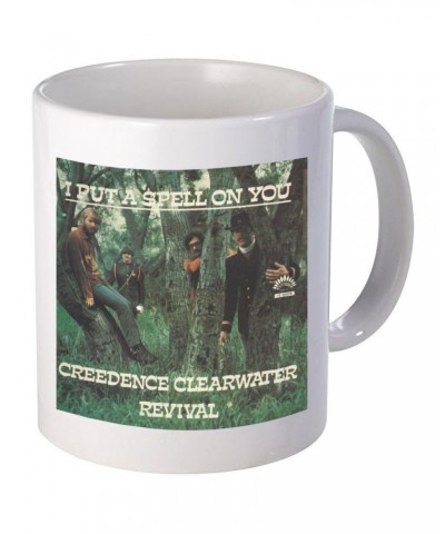 Creedence Clearwater Revival I Put A Spell On You Mug $7.70 Drinkware