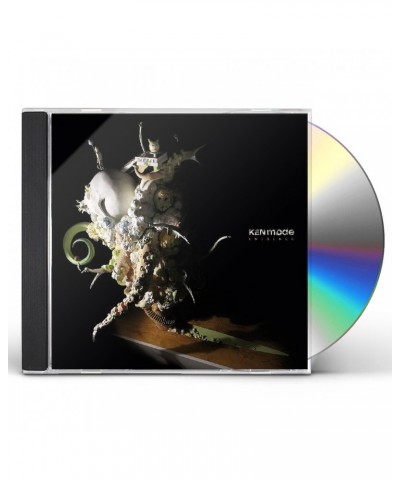 KEN Mode ENTRENCH CD $4.47 CD