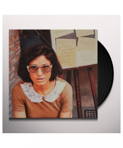 Linda Martini Vinyl Record $10.71 Vinyl