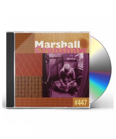 Marshall Crenshaw (40 Th Anniversary Expa CD $10.32 CD