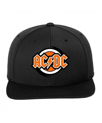 AC/DC Philadelphia Event Snapback Hat $6.51 Hats