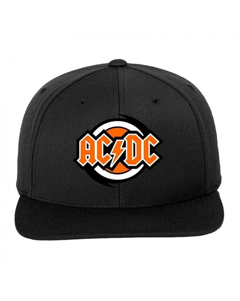 AC/DC Philadelphia Event Snapback Hat $6.51 Hats