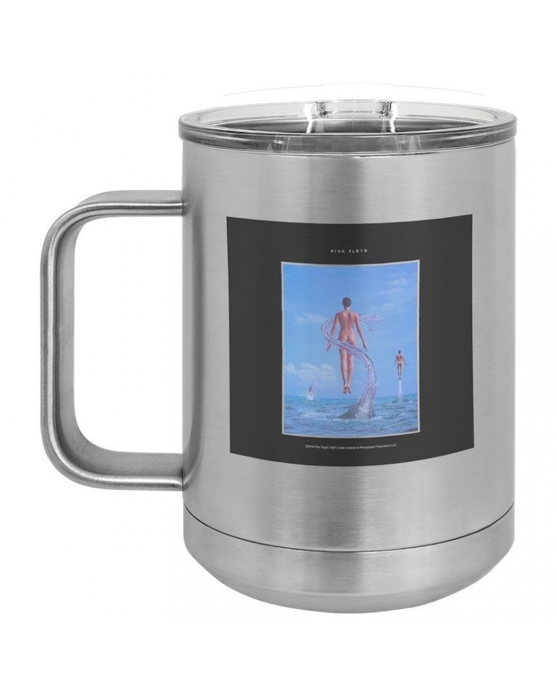 Pink Floyd Shine On Polar Camel Travel Mug $15.50 Drinkware