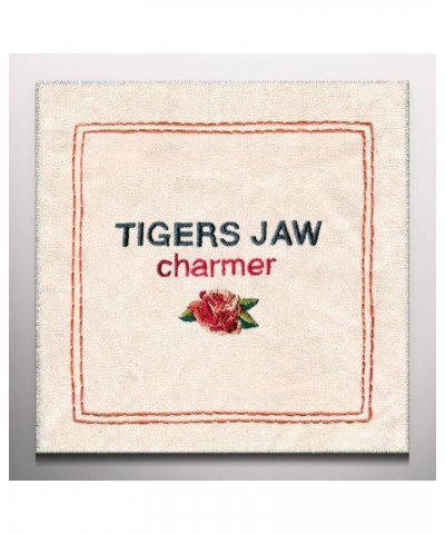 Tigers Jaw Charmer Vinyl Record $9.06 Vinyl