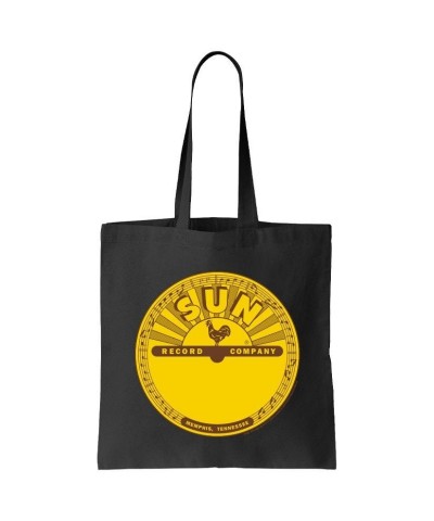 Sun Records Logo Tote Bag $6.60 Bags