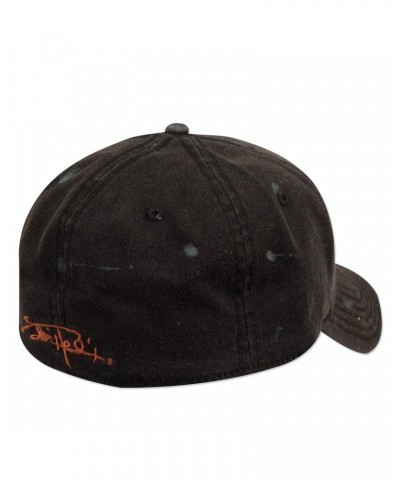 Jimi Hendrix Bill Emblem Flexfit Cap $4.68 Hats