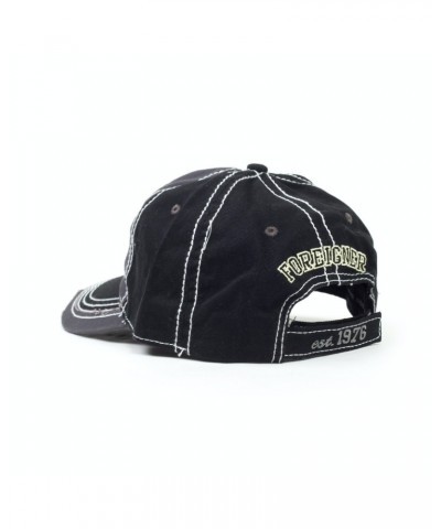 Foreigner Hot Blooded Since 1976 Hat $5.85 Hats