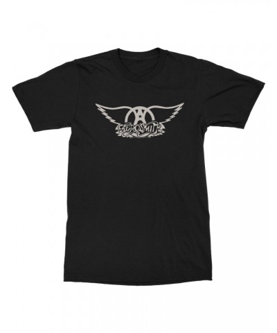 Aerosmith White Wings T-Shirt $11.40 Shirts