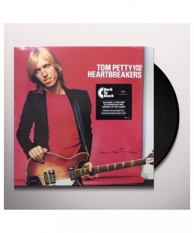 Tom Petty and the Heartbreakers Damn The Torpedoes (LP) Vinyl Record $12.42 Vinyl