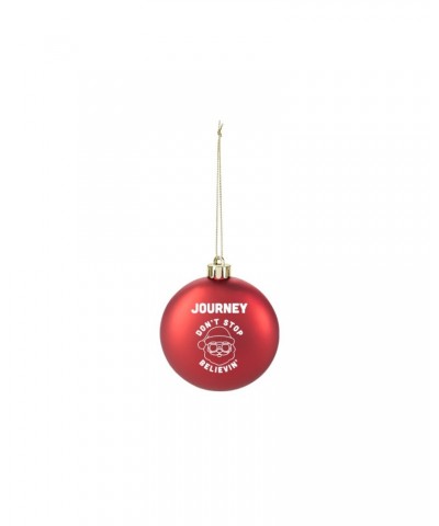 Journey Don't Stop Believin' Ornament $3.10 Decor