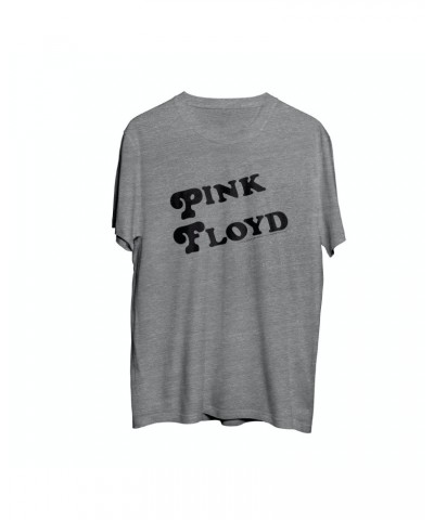 Pink Floyd Black Band Logo T-Shirt $1.50 Shirts