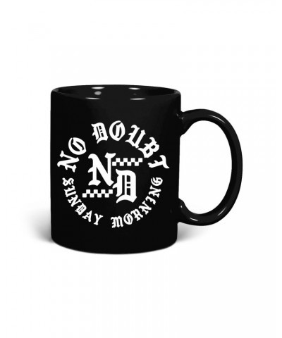 No Doubt Sunday Morning Coffee Mug $7.60 Drinkware