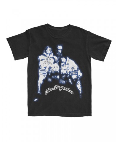 The Regrettes Star Crouch T-Shirt $12.30 Shirts