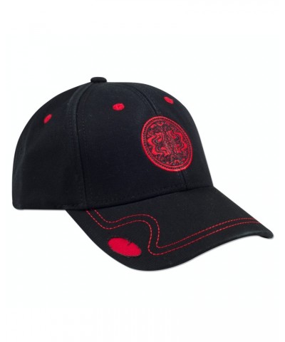 Gov't Mule Black Quatro Dose Logo Hat $6.20 Hats
