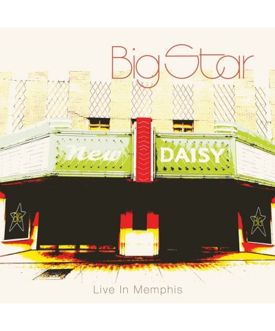 Big Star LIVE IN MEMPHIS DVD $5.95 Videos