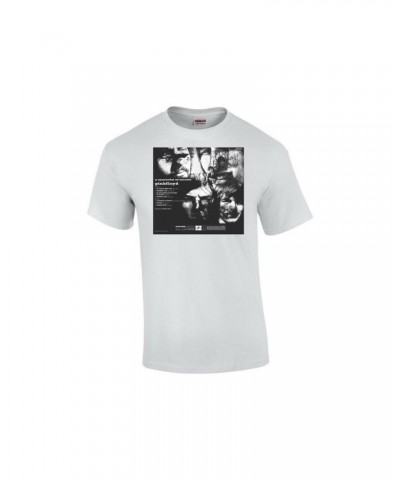 Pink Floyd A Handful Of Secrets Photo T-Shirt $12.90 Shirts