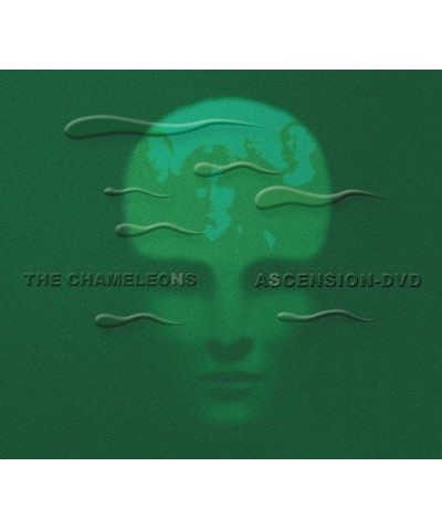 The Chameleons ASCENSION DVD $8.10 Videos