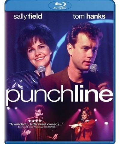 Punchline (1 BD 25) Blu-ray $3.82 Videos