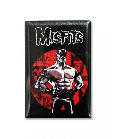 Misfits Lukic Only Magnet $1.51 Decor