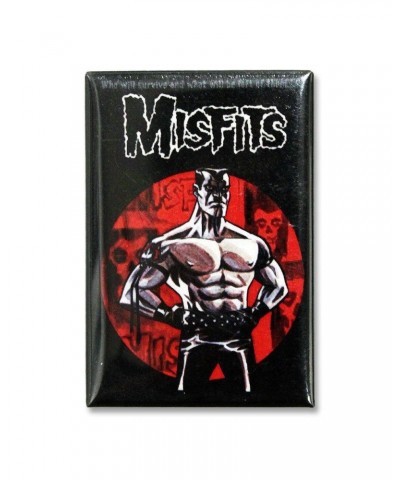 Misfits Lukic Only Magnet $1.51 Decor