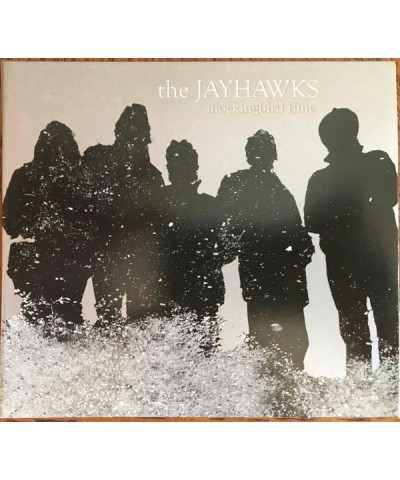 The Jayhawks MOCKINGBIRD TIME CD $6.04 CD