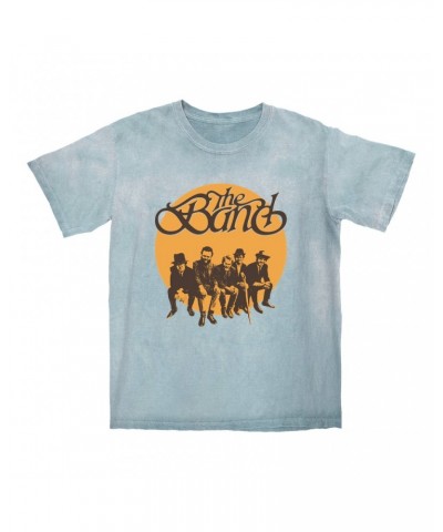 The Band T-shirt | Group Photo by Elliott Landy Color Blast Shirt $10.18 Shirts