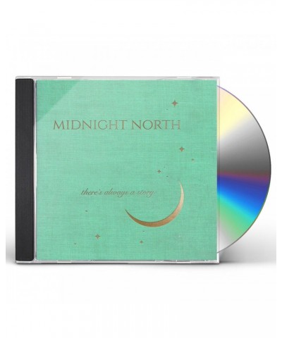 Midnight North There's Always A Story CD $4.72 CD