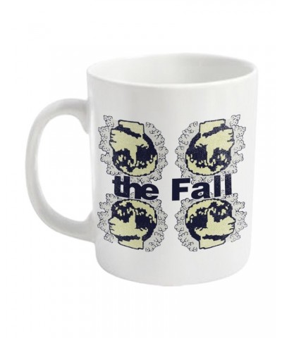 The Fall Mug - Mark Four $10.75 Drinkware