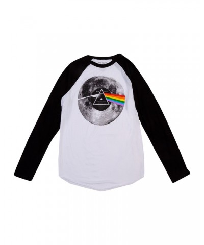 Pink Floyd DSOTM Record Raglan $9.00 Shirts