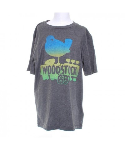 Woodstock Kids Rainbow Dove and Guitar T-Shirt $1.60 Shirts