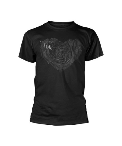 The Smashing Pumpkins T-Shirt - Black Rose $10.45 Shirts