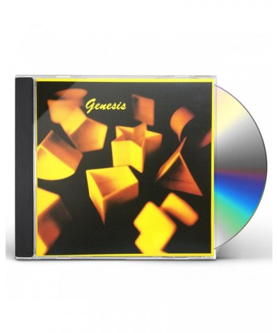 Genesis CD $8.50 CD