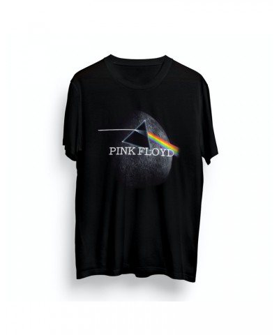 Pink Floyd Prism Moon Overlay T-Shirt $9.30 Shirts