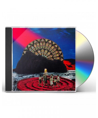 Teenage Wrist Earth Is A Black Hole CD $4.80 CD