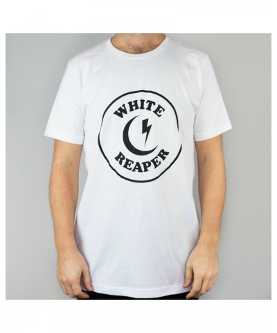 White Reaper T-Shirt $7.80 Shirts