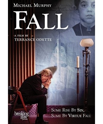 The Fall DVD $8.40 Videos