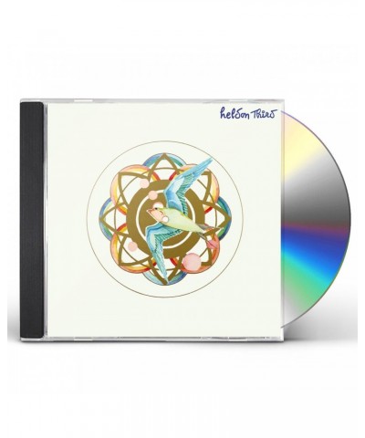 Heldon THIRD CD $8.69 CD