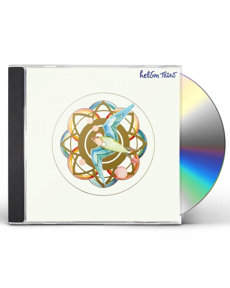 Heldon THIRD CD $8.69 CD