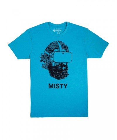 Father John Misty VR Misty' T-Shirt $11.25 Shirts