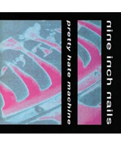 Nine Inch Nails CD - Pretty Hate Machine $8.42 CD