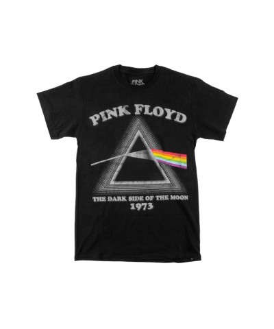 Pink Floyd DSOTM 1973 Black T-shirt $6.13 Shirts